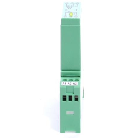 Relaimodul EMG 17OV-24DC/240AC/3 Gebraucht